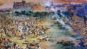 Jallianwala-bagh