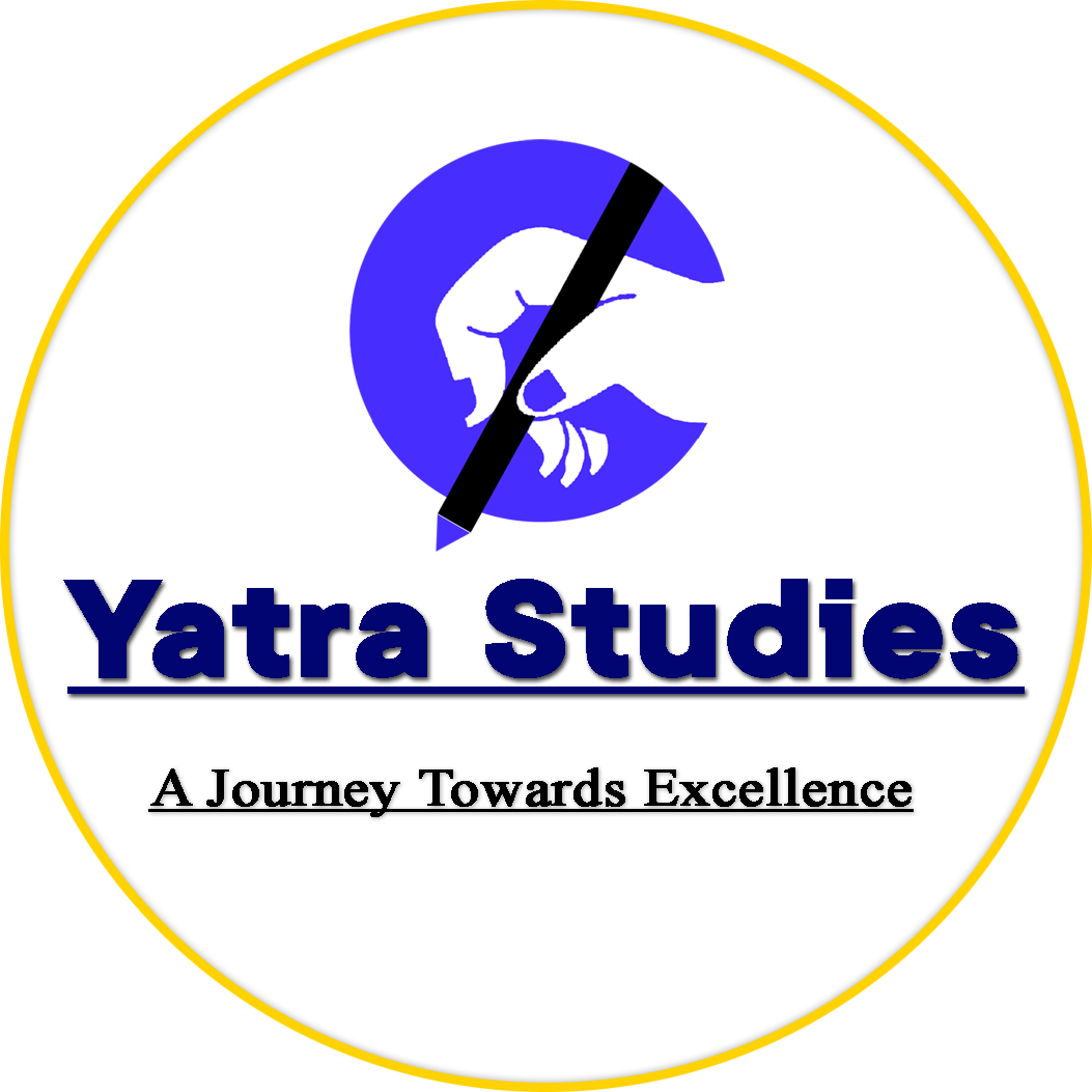 Yatra Studies